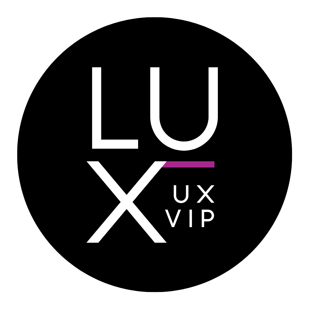 LUX UX VIP